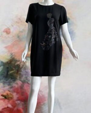 Hand Painted 3