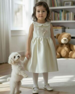 Little Girls 1