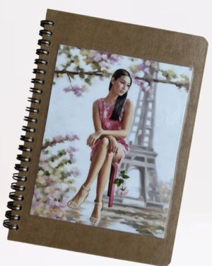 Art Notebook 1