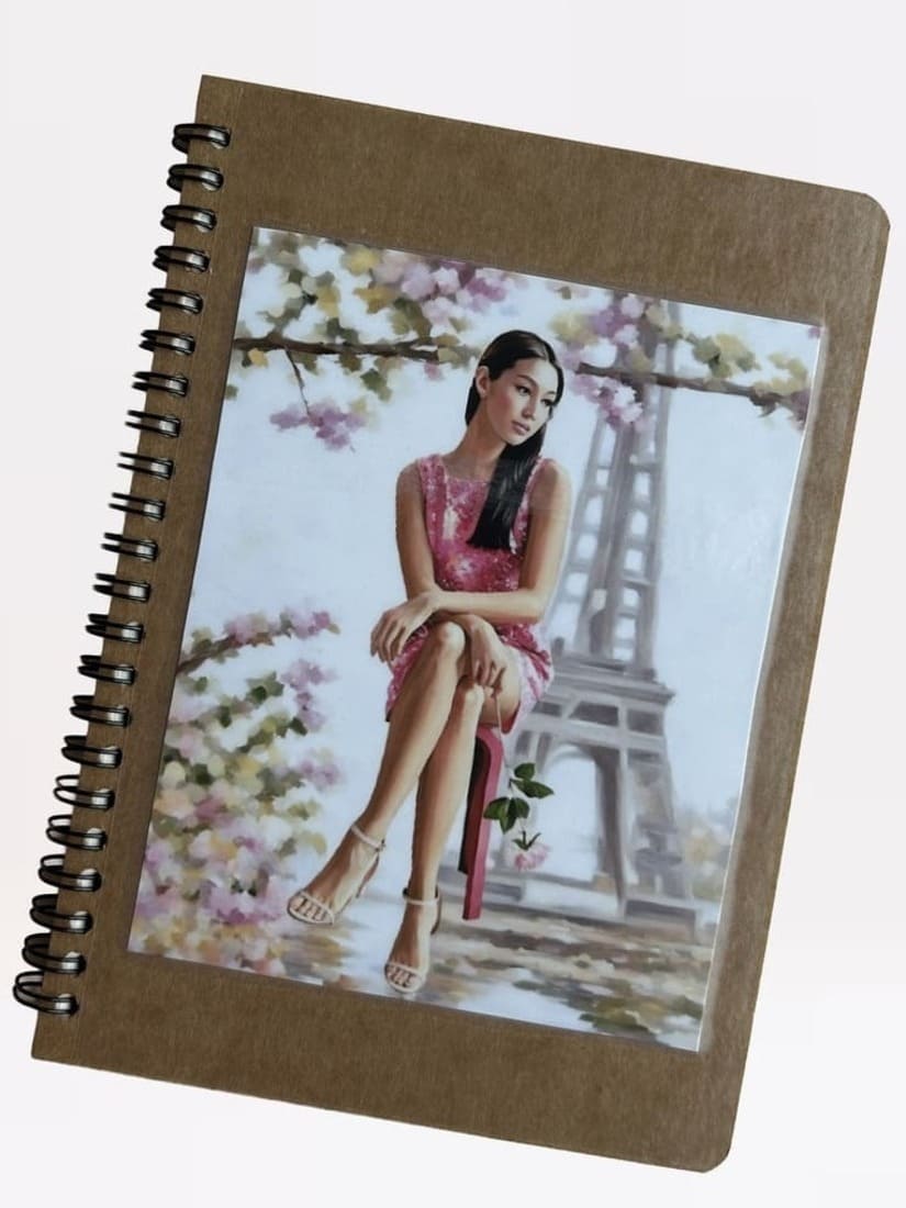 Art Notebook 1.0.a