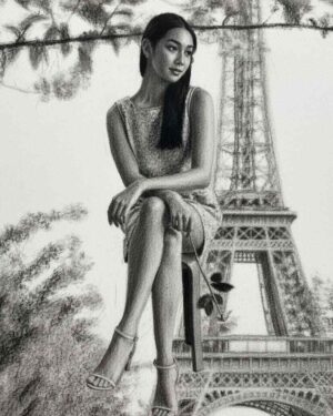 Charcoal