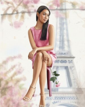 Watercolor