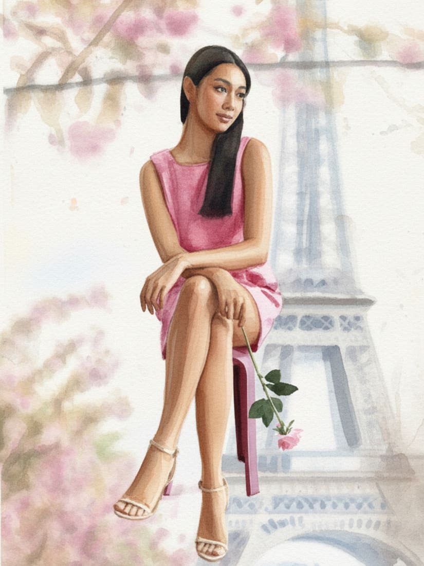 Watercolor