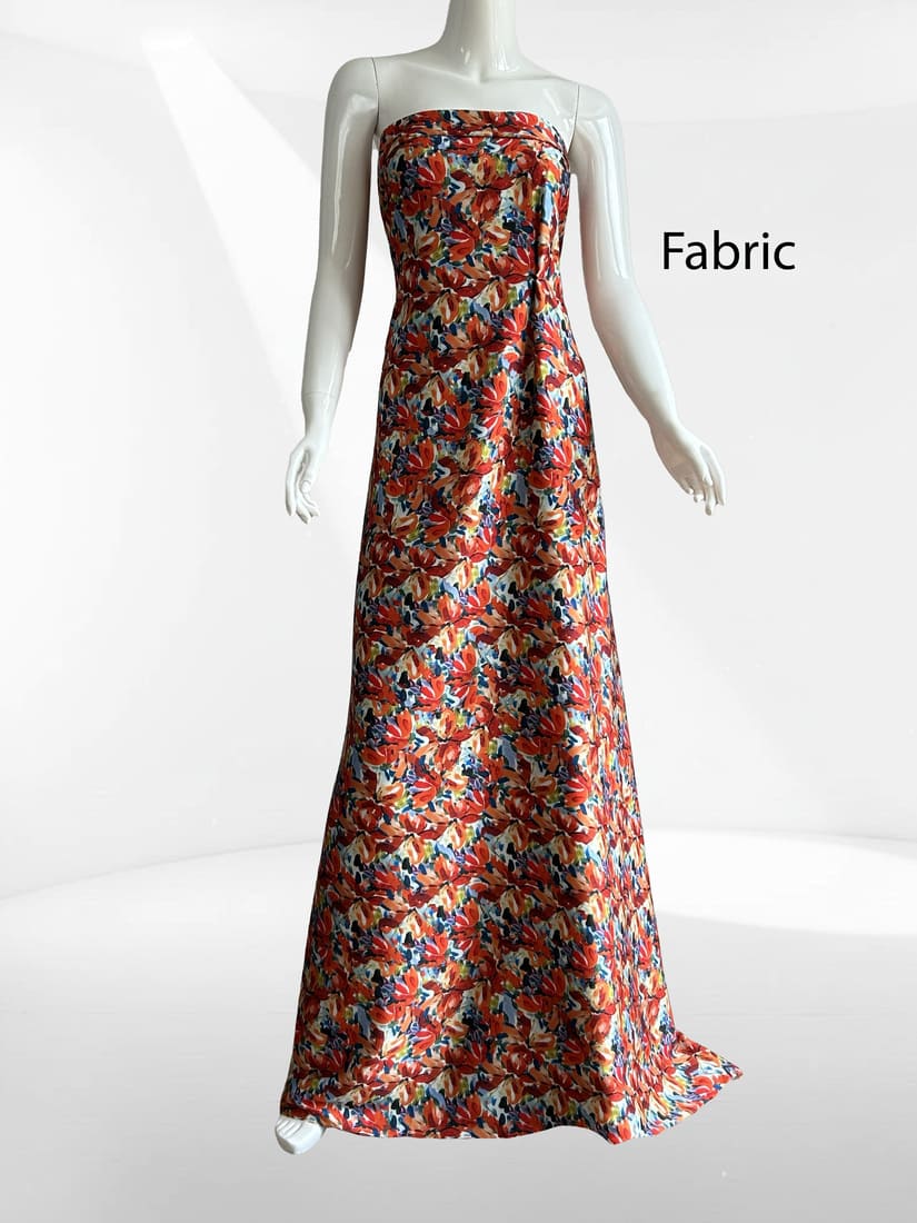 One & Only dress 2.0a