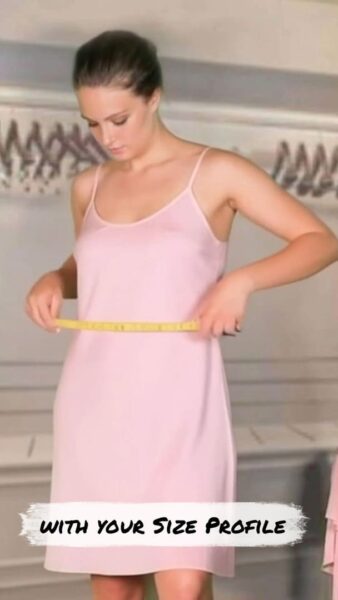 Sizing for Self-made