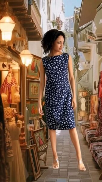 The Bazaar
