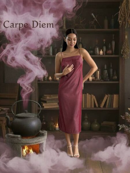 Abracadabra dress 1.0.c