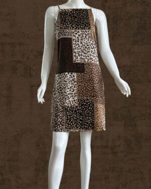 Canvas dress 1.3a