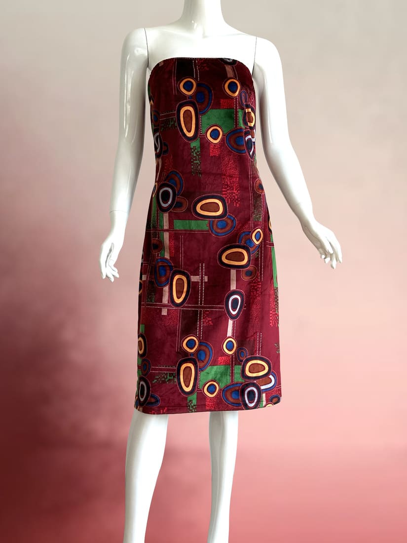 Bodycon dress 2.0a