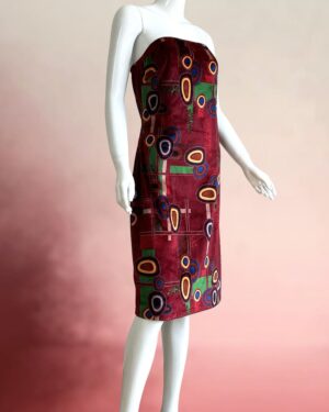 Bodycon dress 2.0b