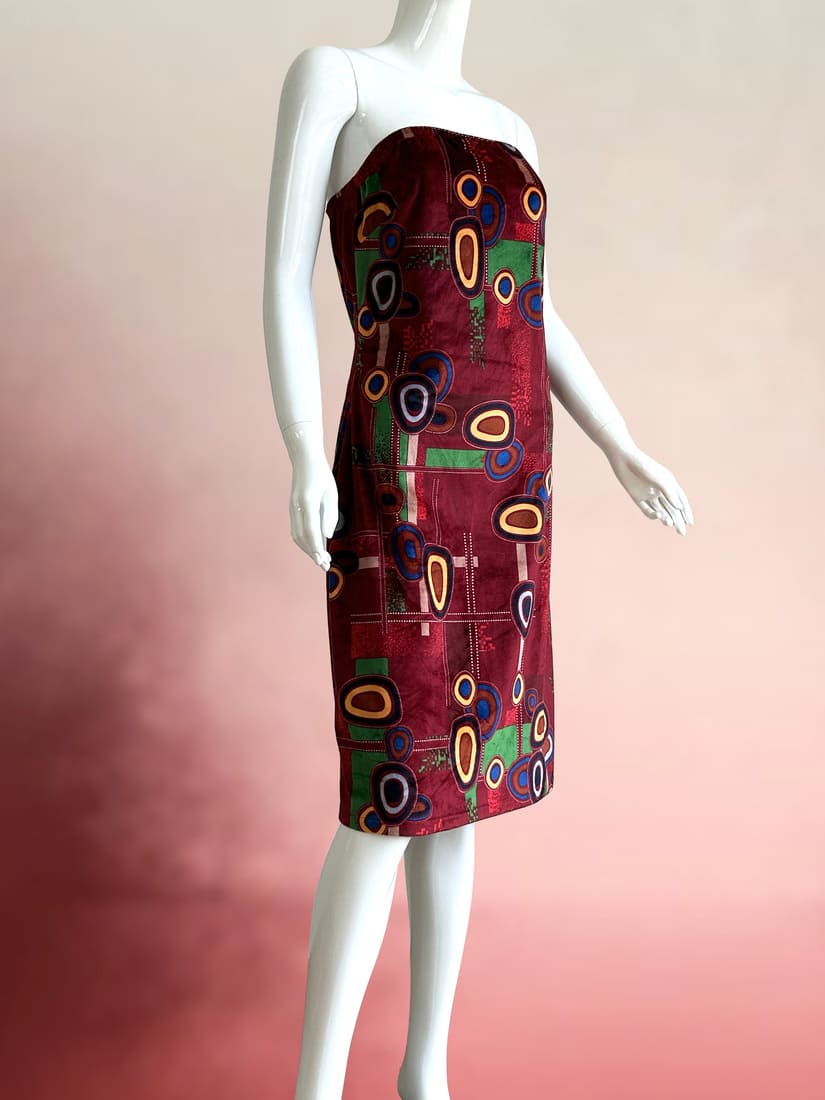 Bodycon dress 2.0b