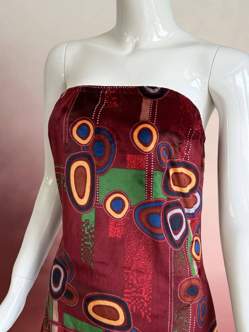 Bodycon dress 2.0c