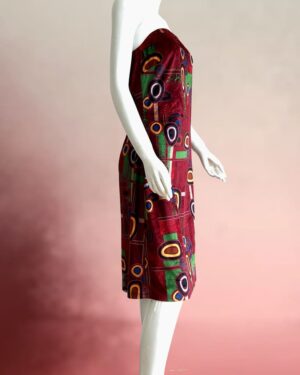 Bodycon dress 2.0d