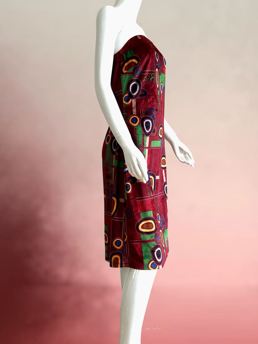 Bodycon dress 2.0d