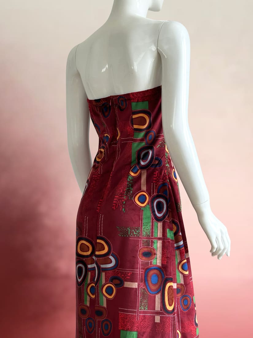 Bodycon dress 2.0f