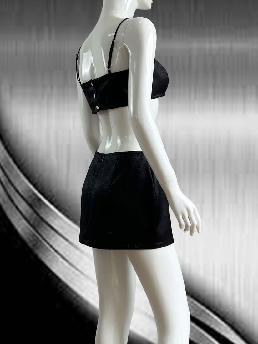 Itsy-Bitsy dress 1.0f