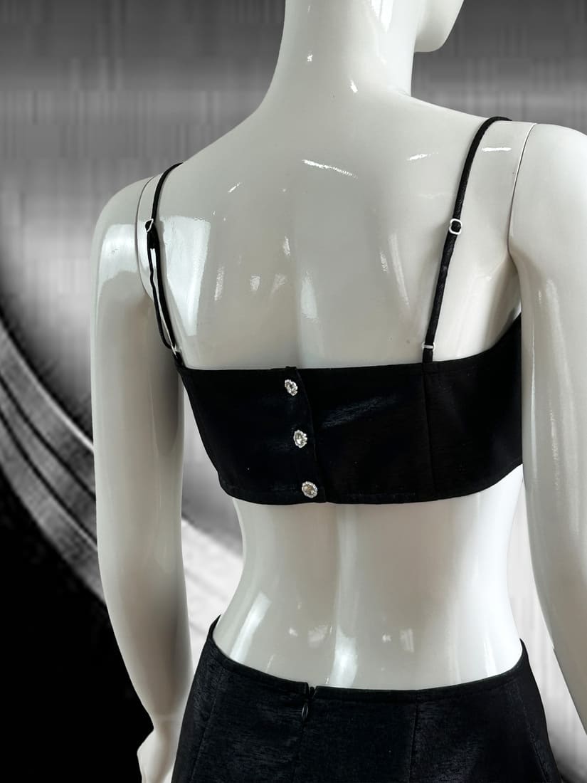 Itsy-Bitsy dress 1.0g