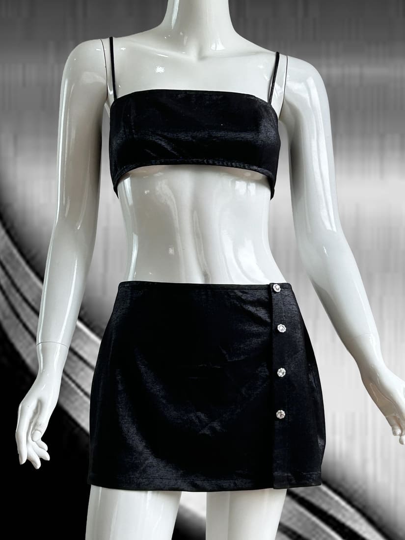 Itsy-Bitsy dress 1.0h