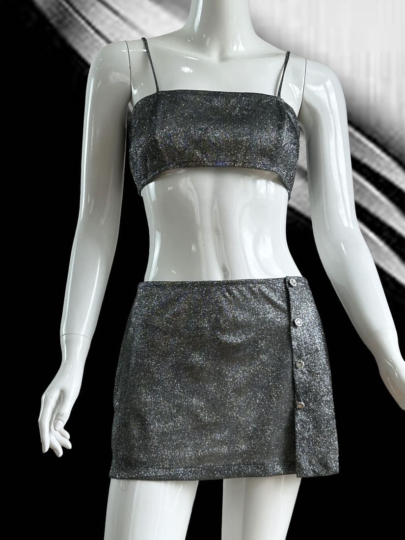 Itsy-Bitsy dress 1.2a