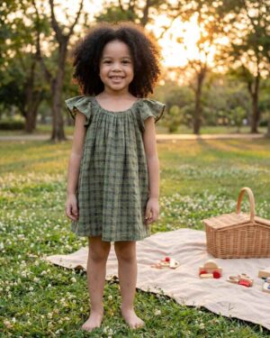 Little Girls 4