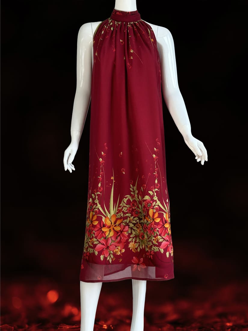 Lulu Loose dress 1.0a