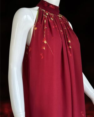 Lulu Loose dress 1.0e