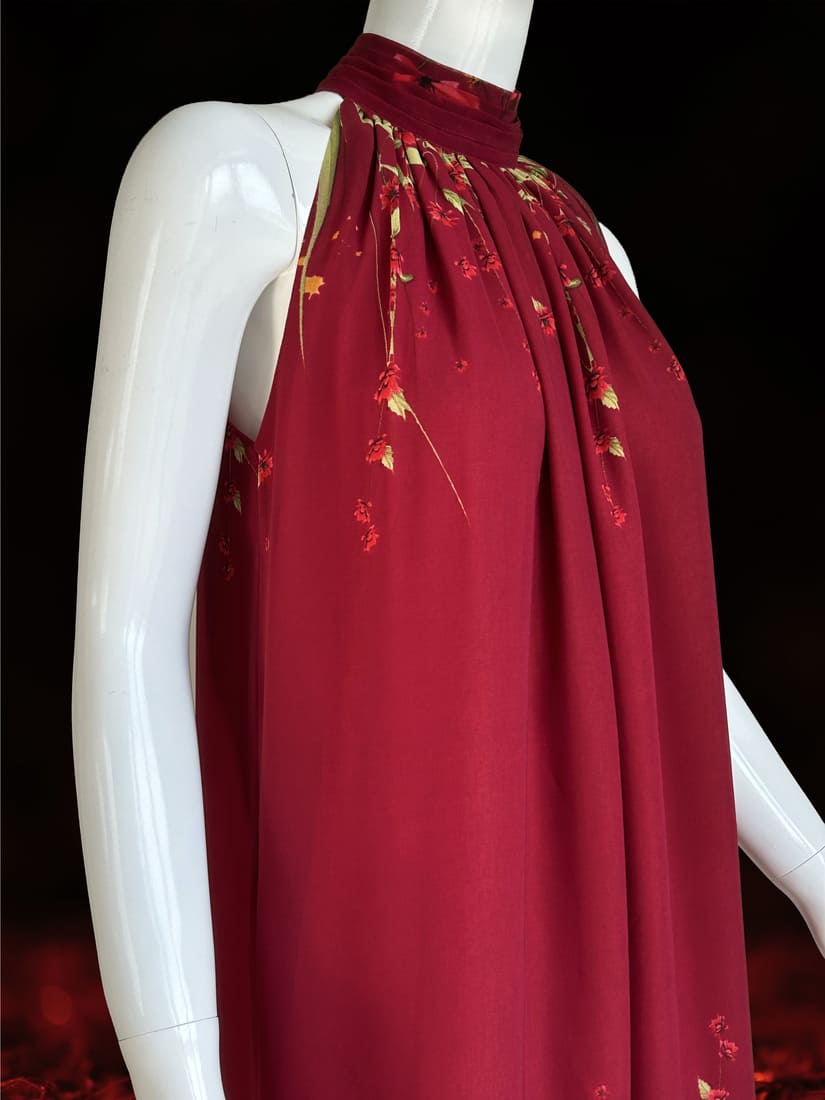 Lulu Loose dress 1.0e
