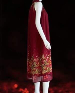 Lulu Loose dress 1.0f