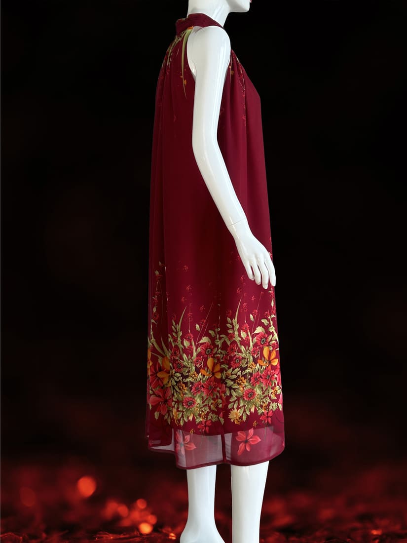 Lulu Loose dress 1.0f