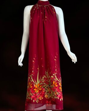 Lulu Loose dress 1.0j