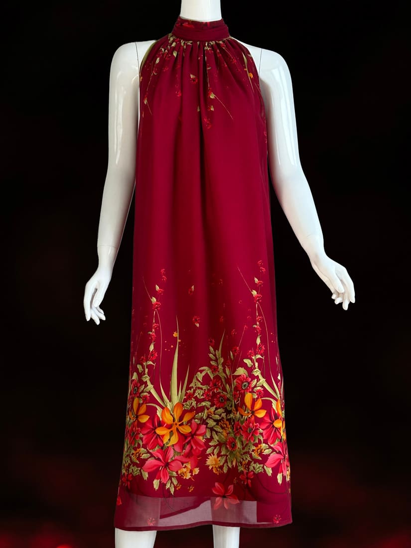 Lulu Loose dress 1.0j