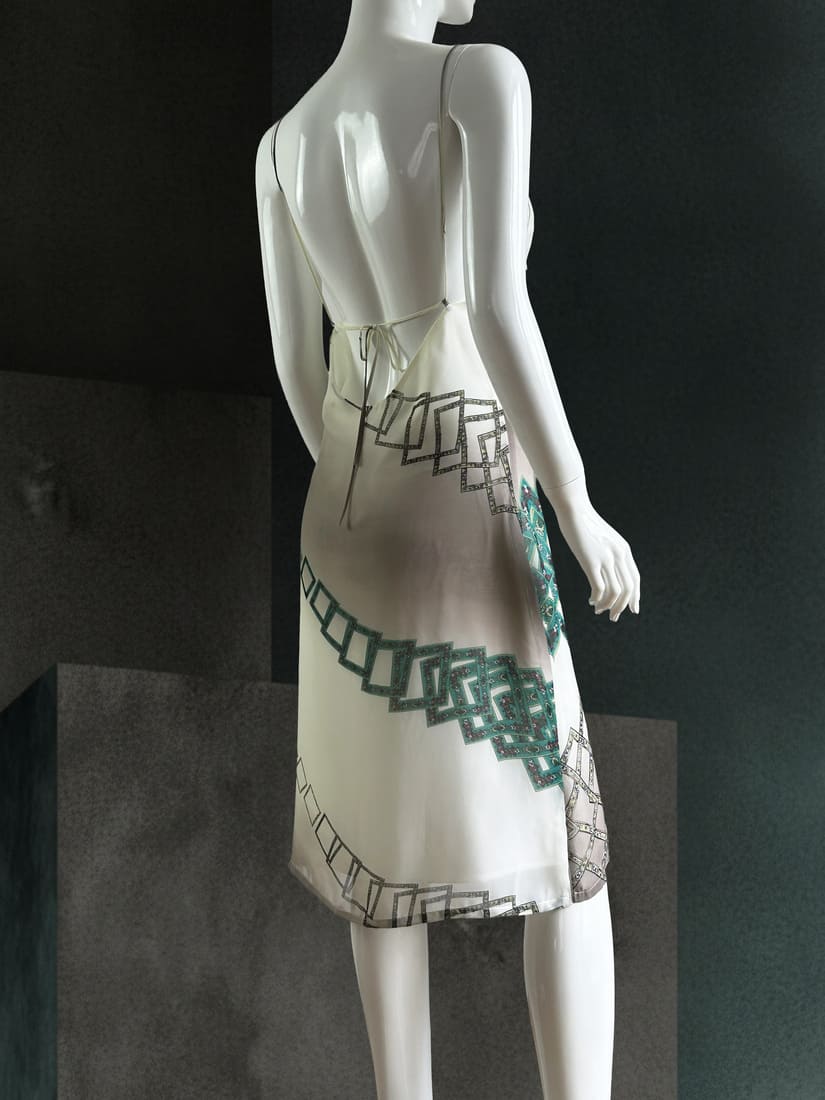 Music Day dress 1.0h