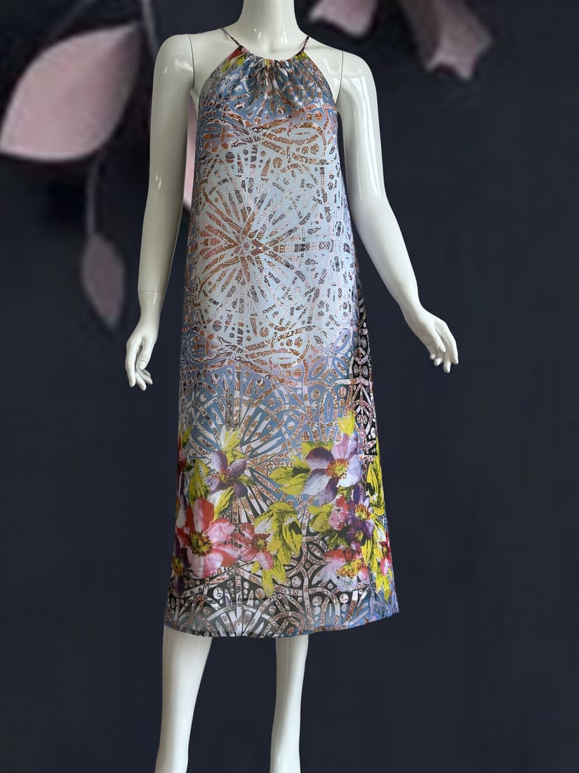Music Day dress 2.0a