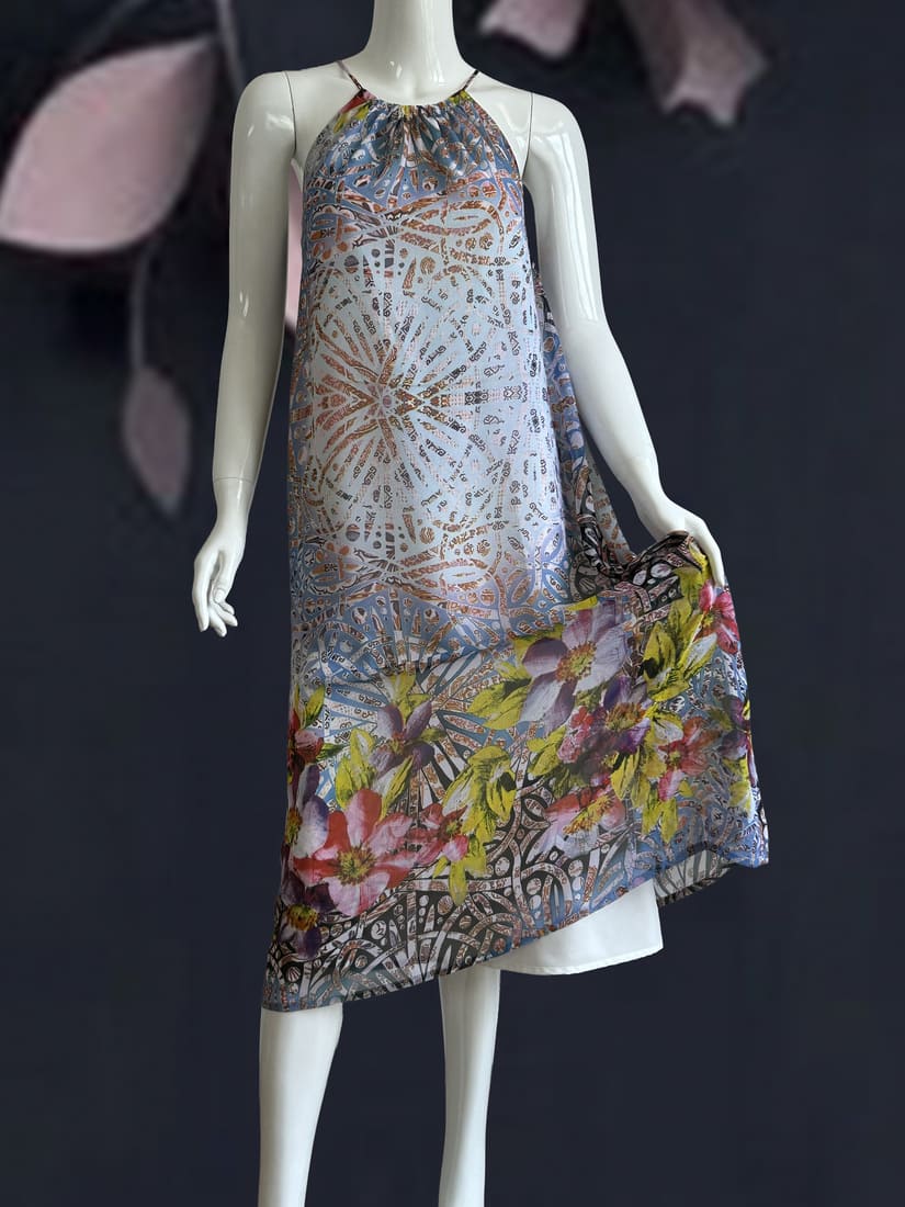 Music Day dress 2.0b