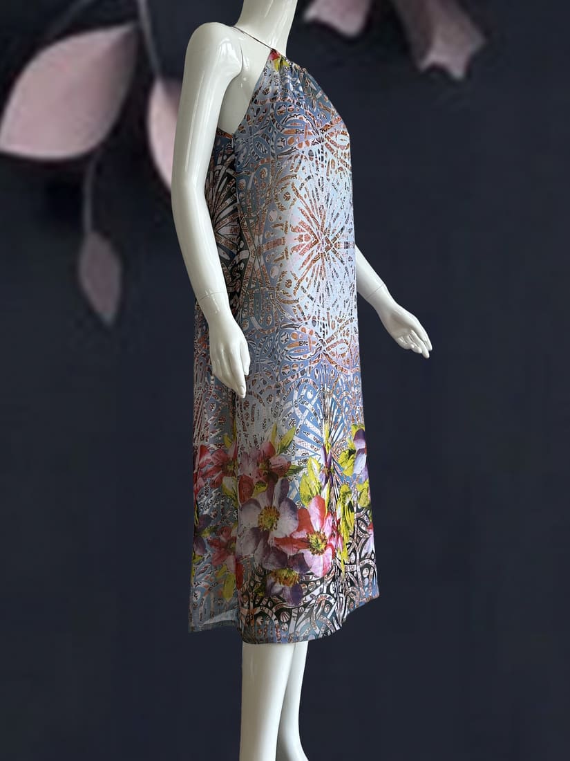Music Day dress 2.0c