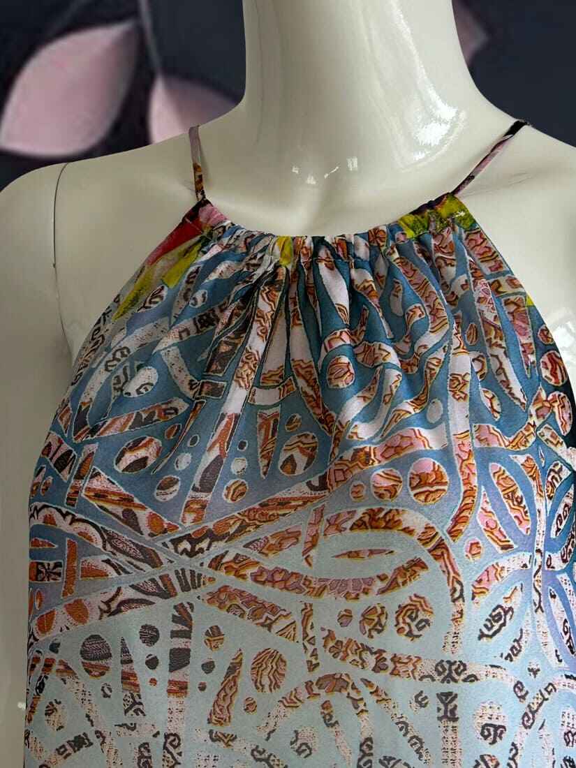 Music Day dress 2.0d