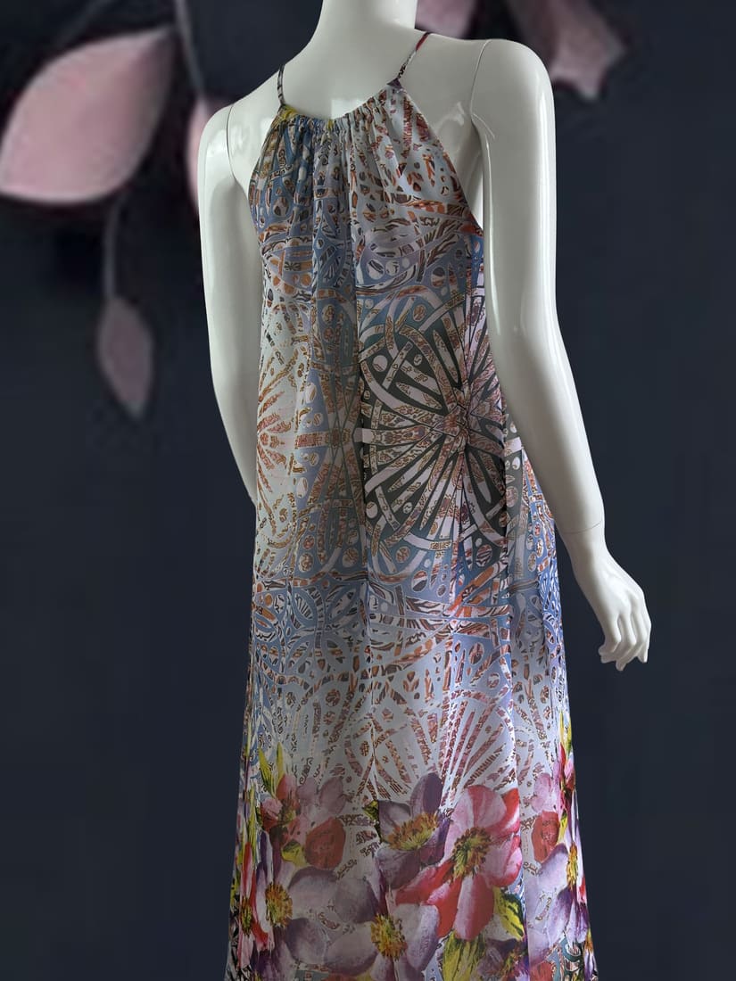 Music Day dress 2.0f