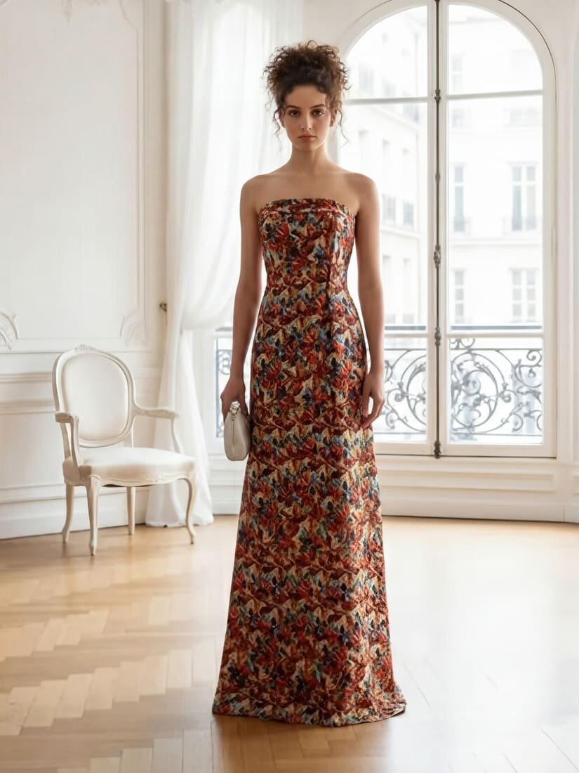 One & Only dress 2.0.a