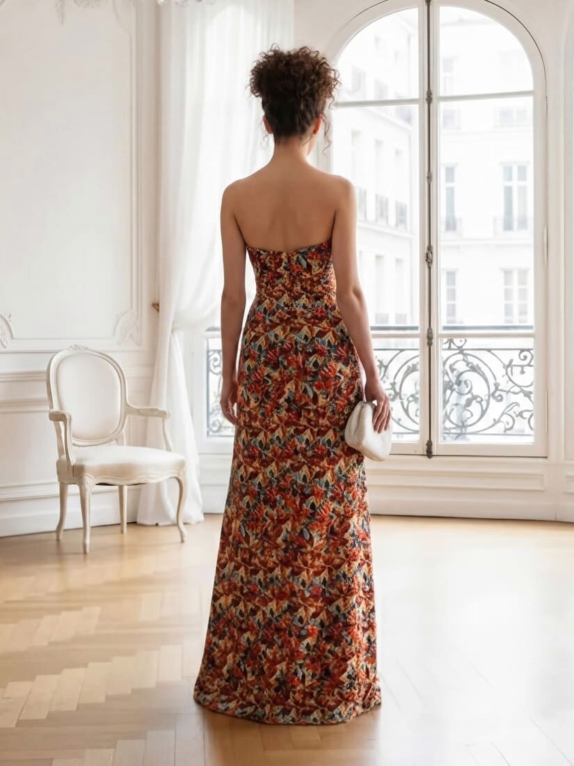 One & Only dress 2.0.b