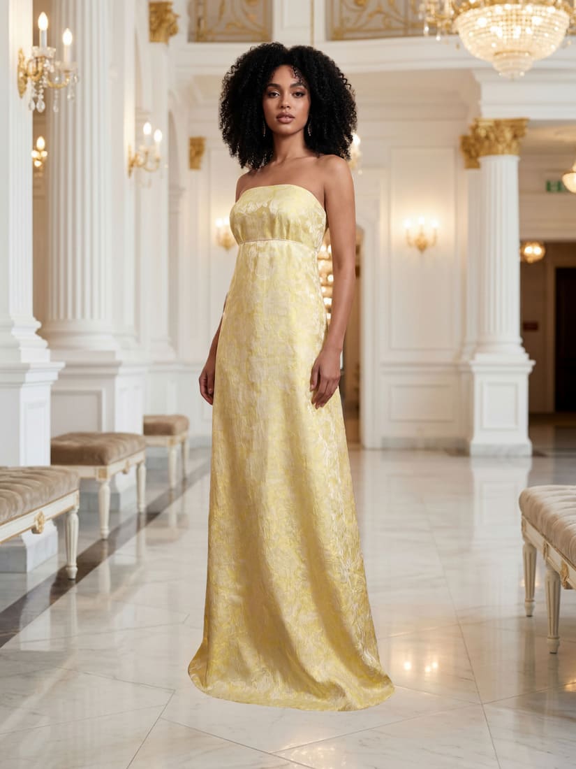 Vestido One & Only 5.0.a