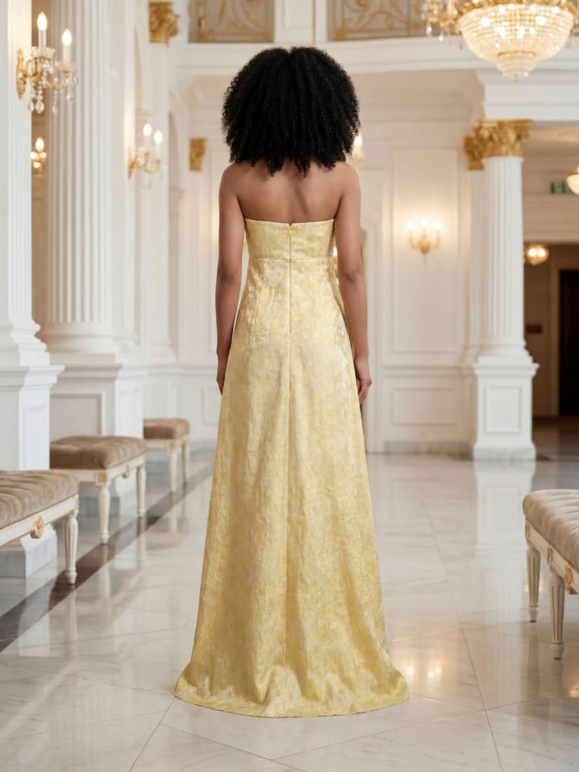 Vestido One & Only 5.0.b