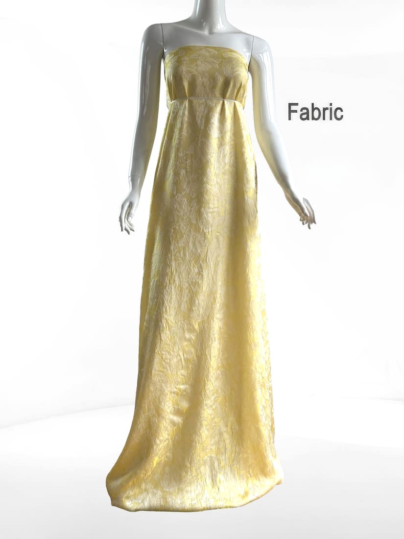 Vestido One & Only 5.0a