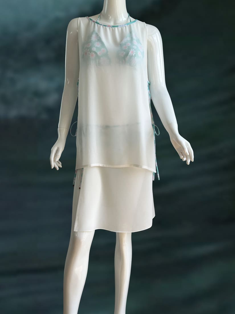 Beach dress 1.0a