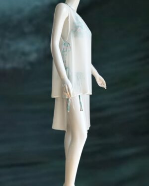 Beach dress 1.0c