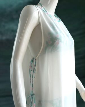 Beach dress 1.0d
