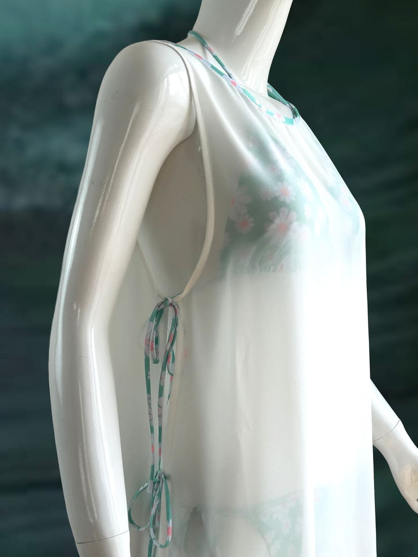 Beach dress 1.0d