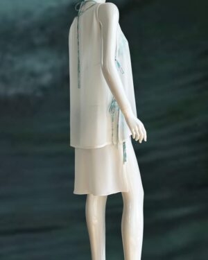 Beach dress 1.0f