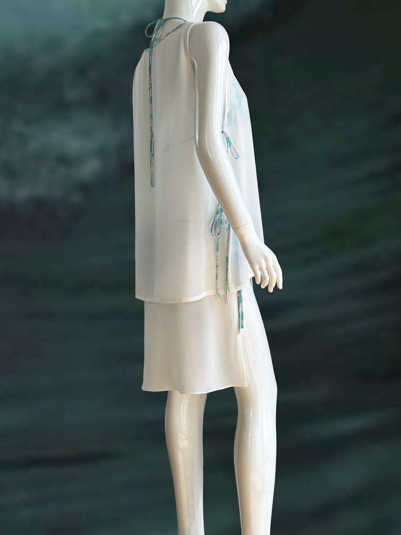 Beach dress 1.0f