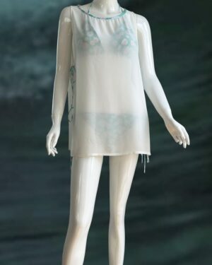 Beach dress 1.0g
