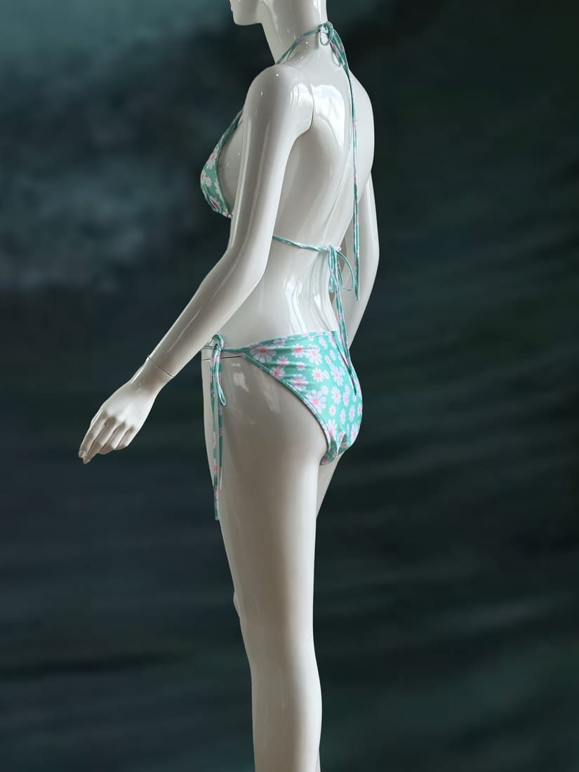Beach dress 1.0l